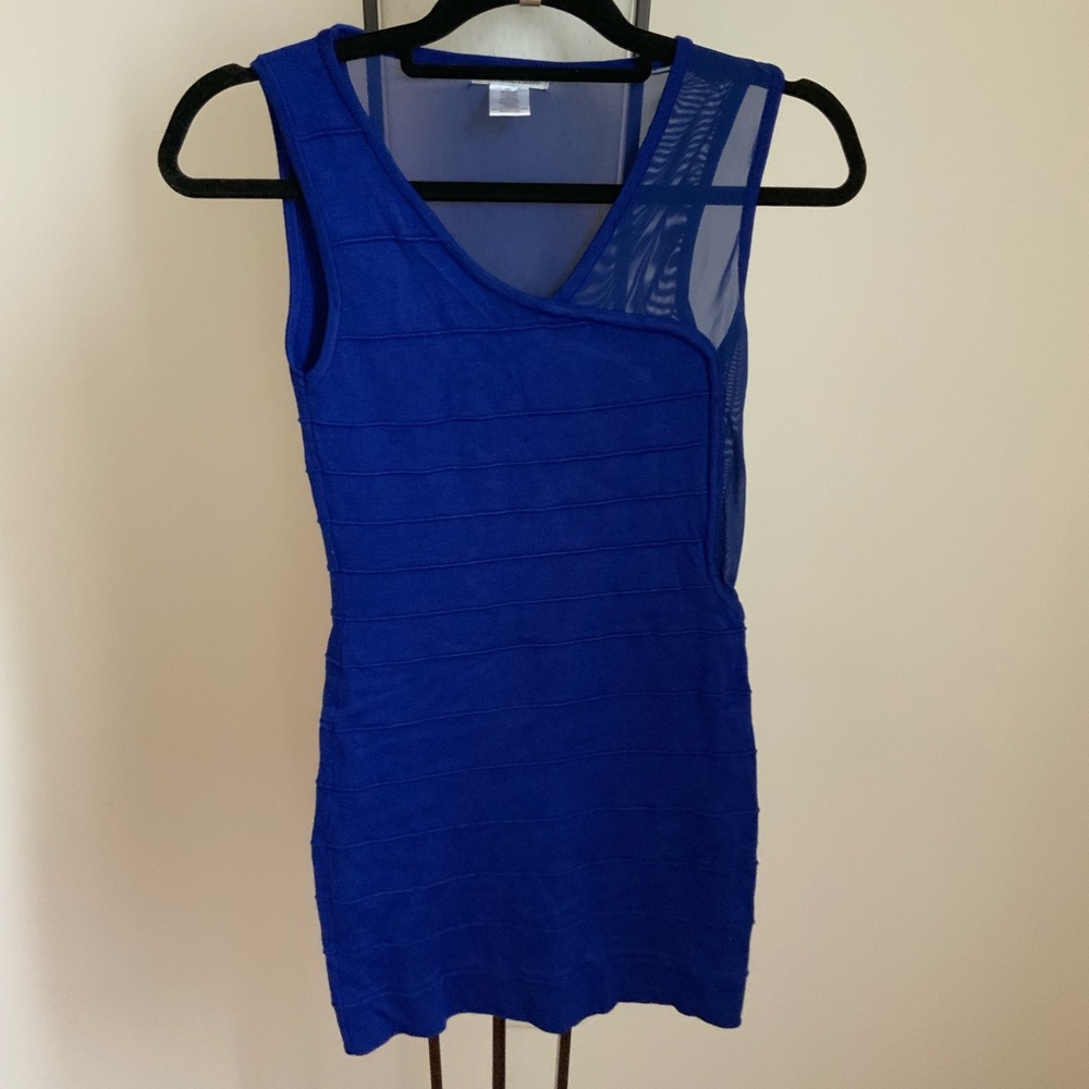 Charlotte Russe Dress